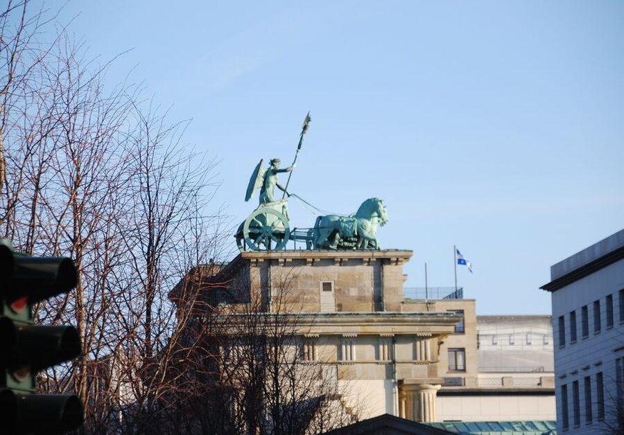 Berlin: The Time of National Socialism Walking Tour - Key points to know before you go