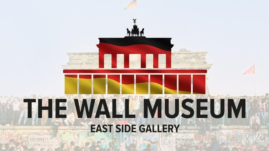 Berlin: The Wall Museum East Side Gallery Ticket - Key points to know before you go