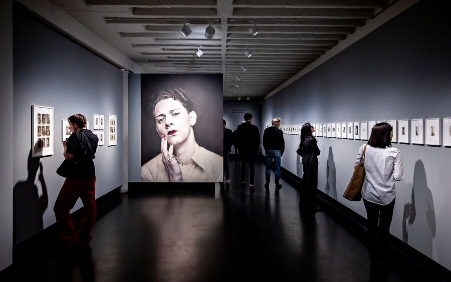 Berlin: Ticket for Photography Exhibitions at C/O Berlin - Key Points Before You Go