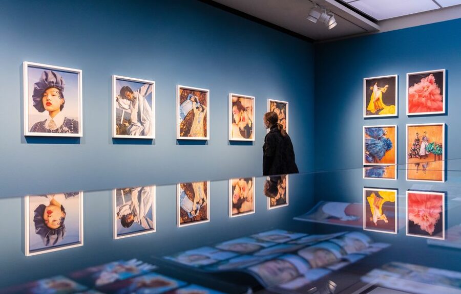 Berlin: Ticket for Photography Exhibitions at C/O Berlin - Entering Amerika Haus for a Changing Photography Program