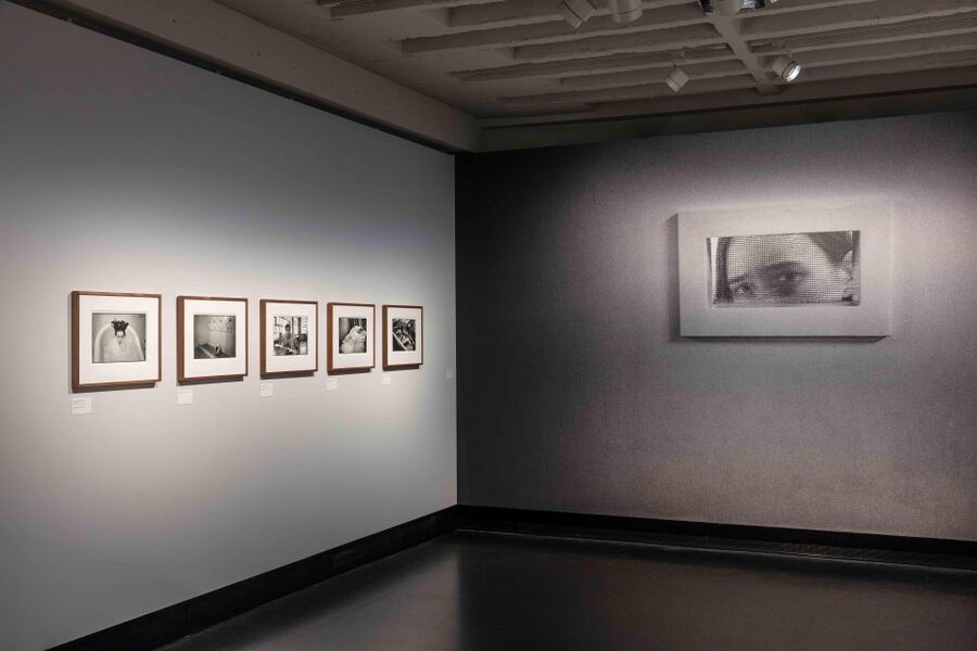 Berlin: Ticket for Photography Exhibitions at C/O Berlin - Historic Masters Beside Emerging Artists