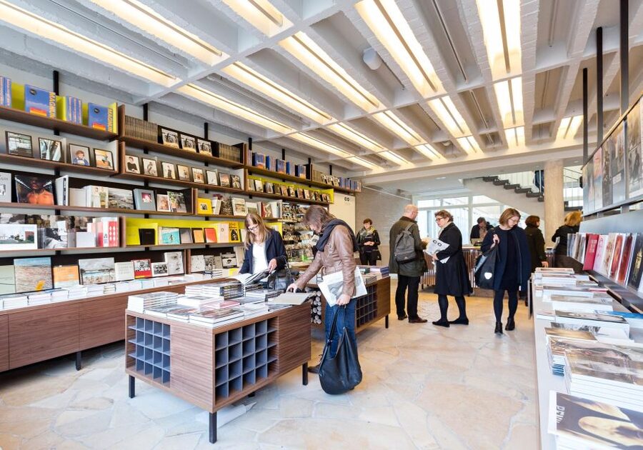 Berlin: Ticket for Photography Exhibitions at C/O Berlin - Who Will Enjoy C/O Berlin Most?