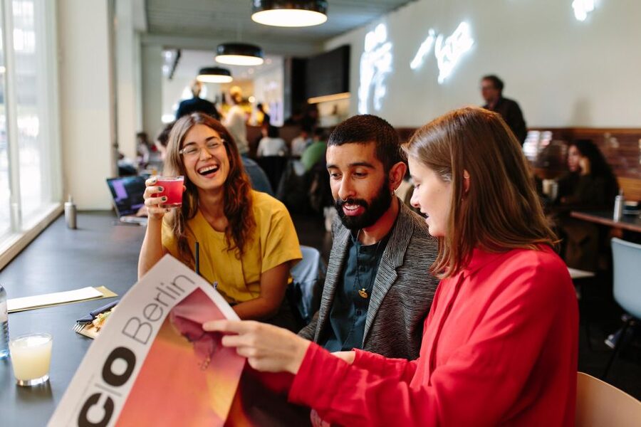Berlin: Ticket for Photography Exhibitions at C/O Berlin - Should You Book This Photography Ticket?