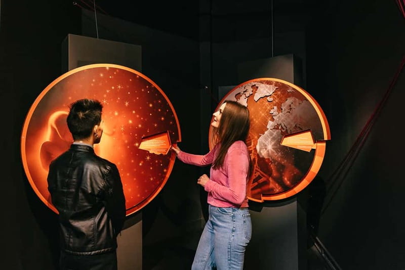 Berlin: Tickets for the BODY WORLDS Museum in Berlin - Key points before you go