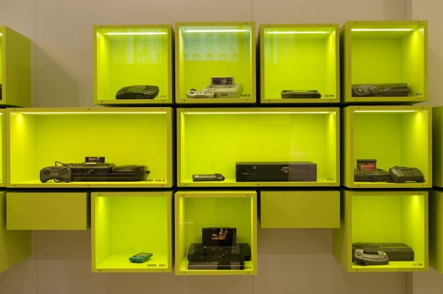 Berlin: Tickets to the Computer Games Museum - Key points to know before you go
