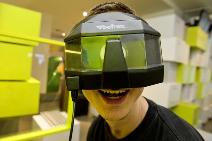 Berlin: Tickets to the Computer Games Museum - Pong, Nimrod, and the museum’s stranger machines
