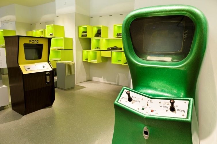 Berlin: Tickets to the Computer Games Museum - How long should you plan for this museum?