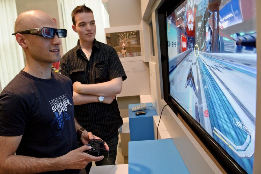 Berlin: Tickets to the Computer Games Museum - Is the $22 ticket good value?