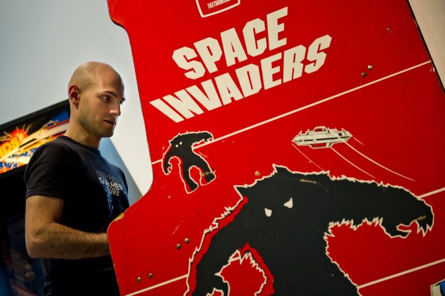 Berlin: Tickets to the Computer Games Museum - Who will enjoy it most?