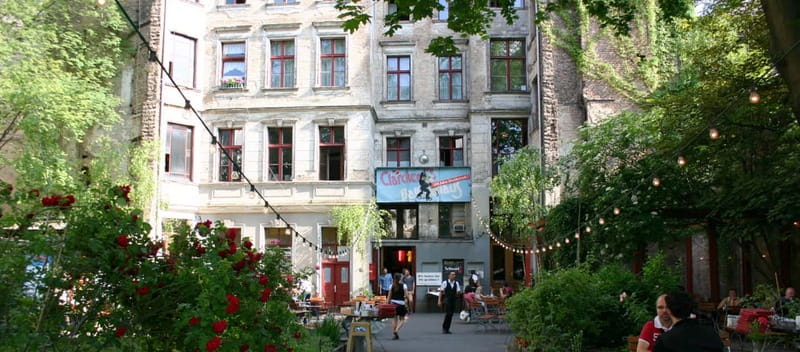 Berlin: Top Secret Berlin Guided Bike Tour - Who will get the most from this Berlin bike tour