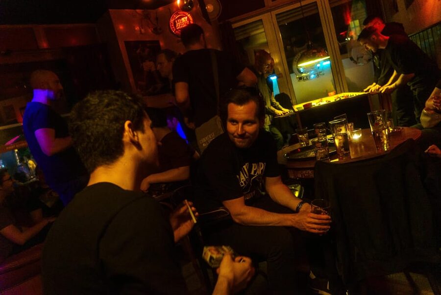 Berlin: Underground Party Tour - Is $58 a fair price?