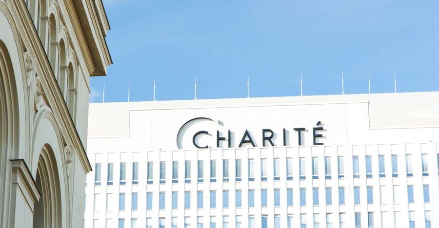 Berlin: walking tour about Charité - Key points about the Charité walking tour