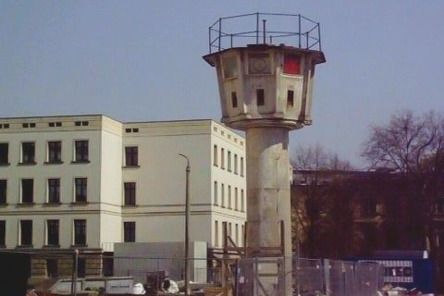 Berlin Wall: City Tour of Divided Germany - Key points to know before you book
