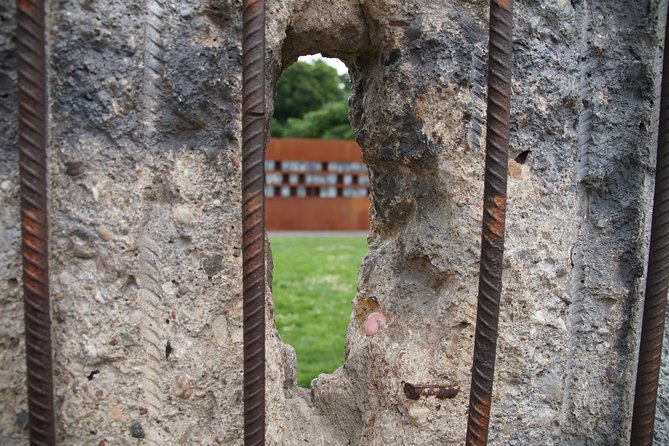 Berlin Wall, Cold War and Stasi Museum Tour - Two hours inside the former Stasi headquarters