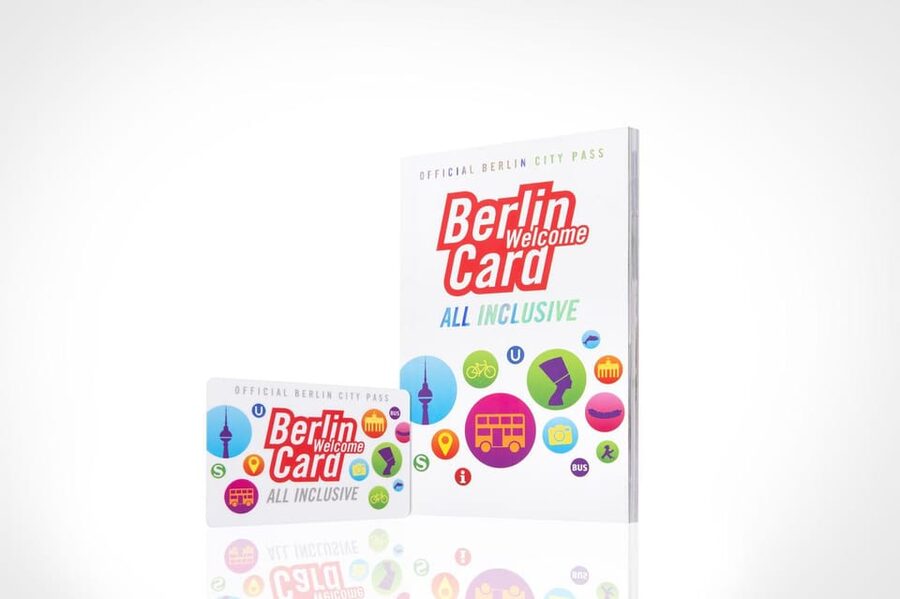 Berlin: WelcomeCard All Inclusive - Free attractions require smart selection