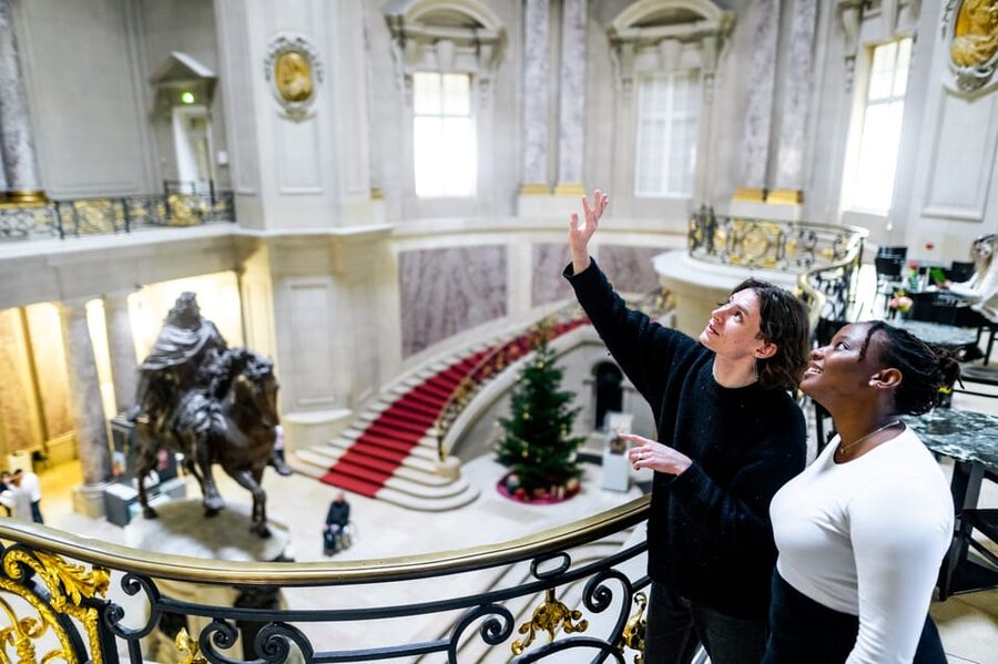 Berlin: WelcomeCard All Inclusive - Is $112 a good value?