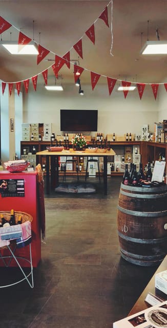 Berlin: Wine on Canvas - Paint Workshop and Wine Tasting - Key points to know before you book