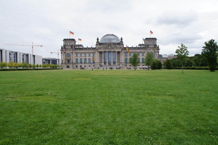 Berlín y el Nacionalsocialismo. Group Tour in Spanish - Quién aprovechará mejor esta caminata en español