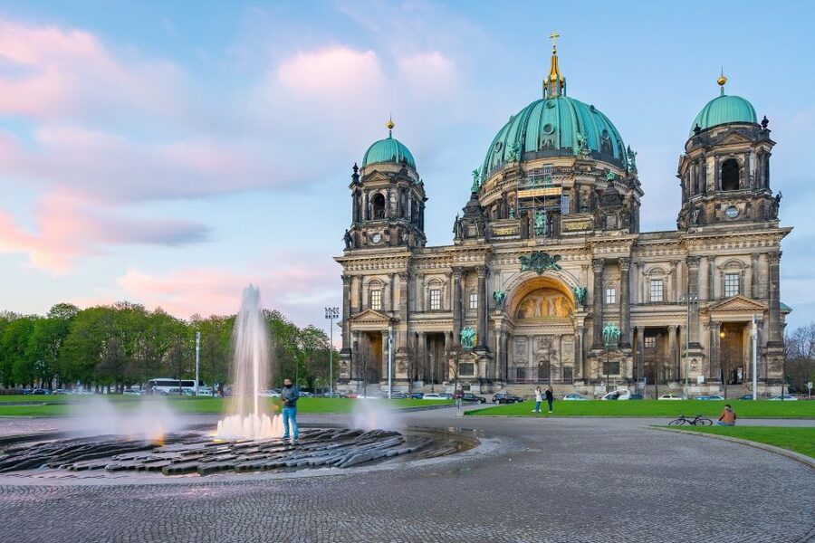 Best Berlin Shore Excursion from Warnemunde or Rostock Port - Key points to know before you book