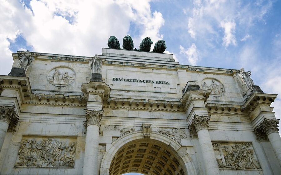 Best of Munich Electric Bike Tour - Why this e-bike route works for a first day