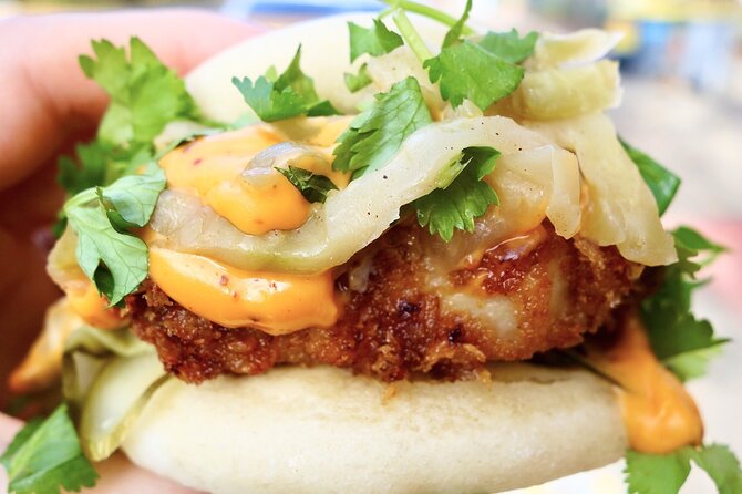 Beyond Currywurst: Berlin’s Hidden Street Food & Culture Tour - The guides are a major part of the experience