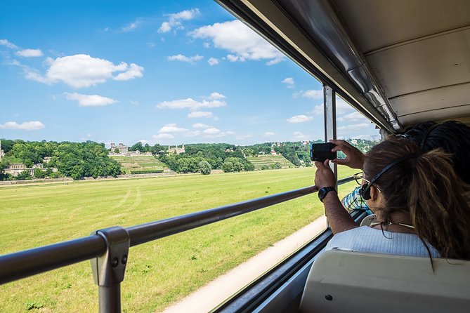 Big city tour hop on hop off 22 stops - Price, comfort, and who gets the best value