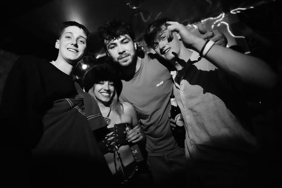 Big Hamburg Pubcrawl - Shots, Games & VIP Bundle - What the VIP entry really adds