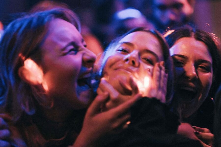 Big Hamburg Pubcrawl - Shots, Games & VIP Bundle - How the evening feels in practice