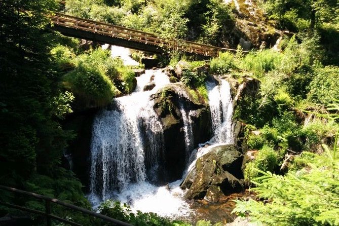 Black Forest Tour by car - start Offenburg or Freiburg - What the flexible itinerary really means