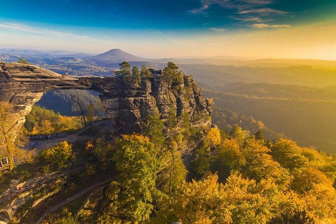 Bohemian and Saxon Switzerland All inclusive trip - Hiking Tour - Weather, fitness, and what to bring