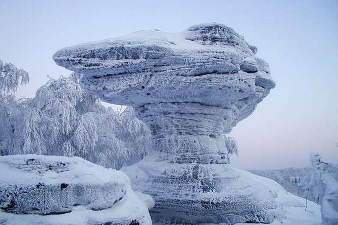 Bohemian and Saxon Switzerland All inlusive trip - Fantasy Tour - Lunch in Tisá