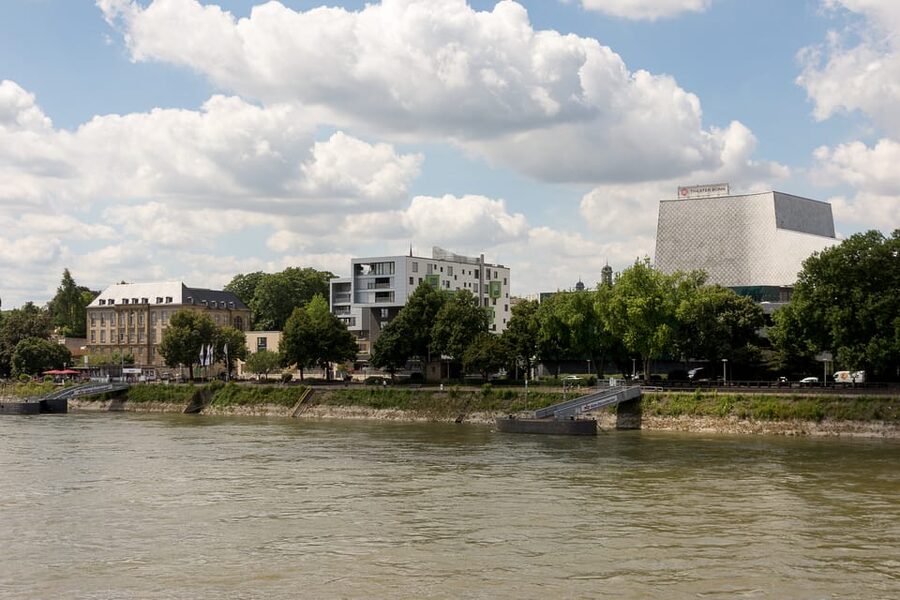 Bonn: Evening Sightseeing Cruise on the Rhine River - Why an evening cruise suits Bonn