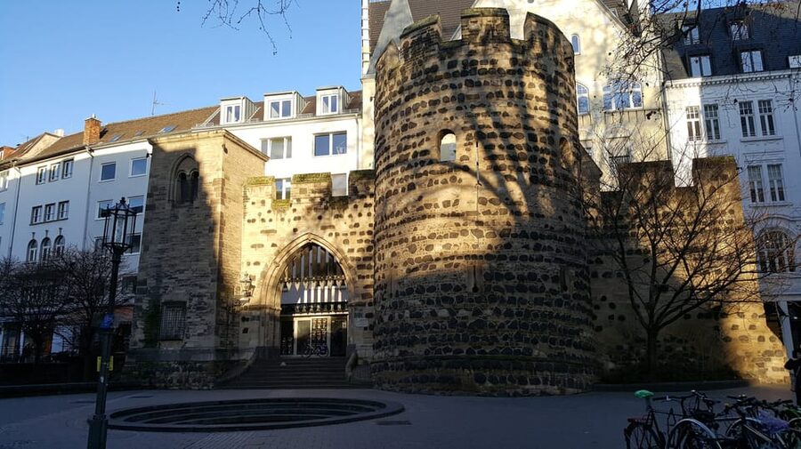 Bonn: Private City Highlights Walking Tour - Beethoven Monument and the composer’s Bonn