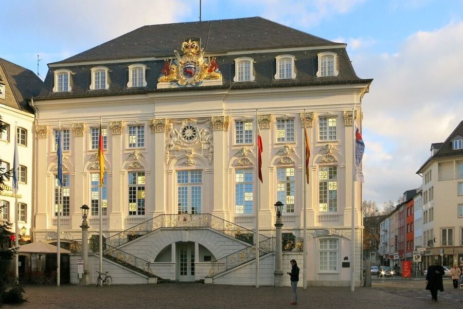 Bonn: Private Guided Walking Tour - Key points at a glance