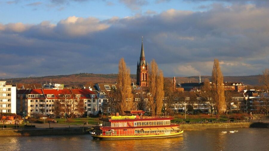 Bonn: Private Guided Walking Tour - Beethoven House, birthplace, and the composer’s hometown