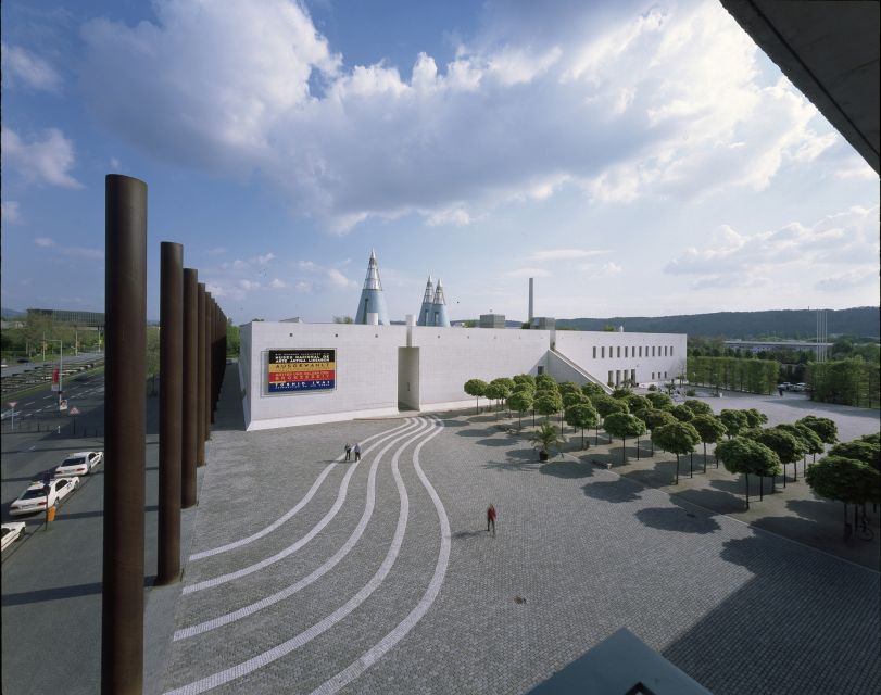 Bonn Regio WelcomeCard with Guidebook - Bonn’s museum circuit, from federal history to fine art