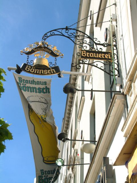Bonn Regio WelcomeCard with Guidebook - Smaller museums with very good value