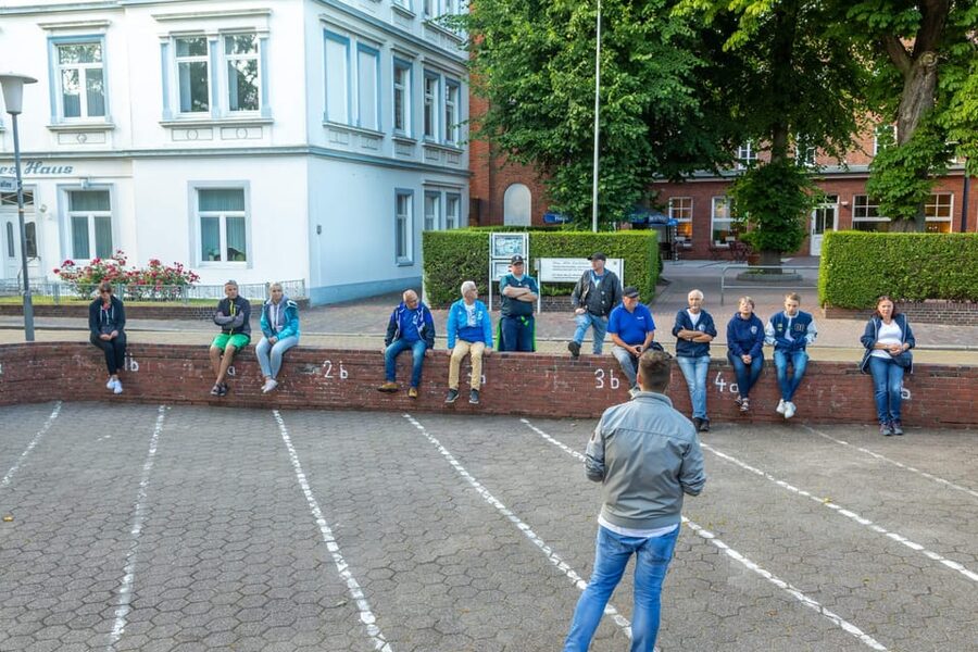 Borkum: Guided Tour with a Local Guide - Practical ways to enjoy the route