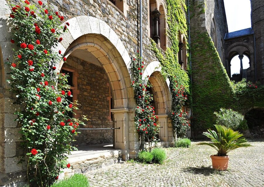 Braunfels: Guided Tour of the Fairytale Castle Braunfels - Why Castle Braunfels feels like a fairytale
