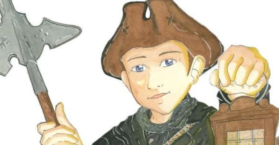 Bremen: Night Watchman Guided Tour for Children (in German) - Key points to know before you book