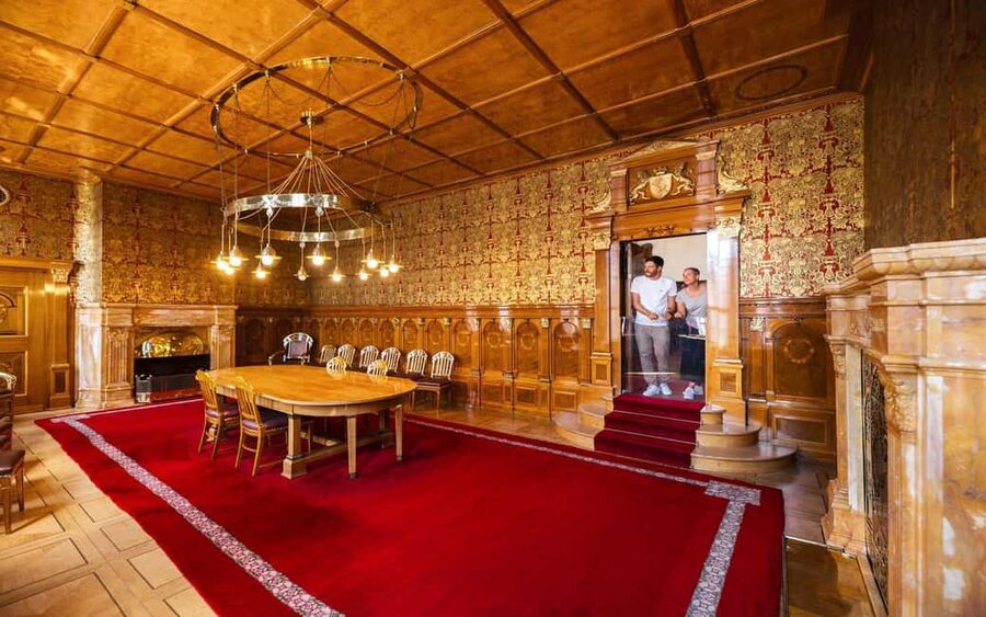 Bremen: Public Tour of the Town Hall in English - Why Bremen Town Hall deserves an hour