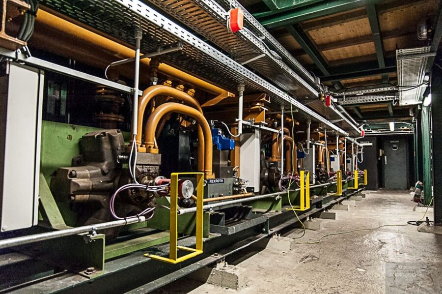 Bremen: Underworld Tour with the Cellar of the Theatre - What Bremen’s underground tour really offers