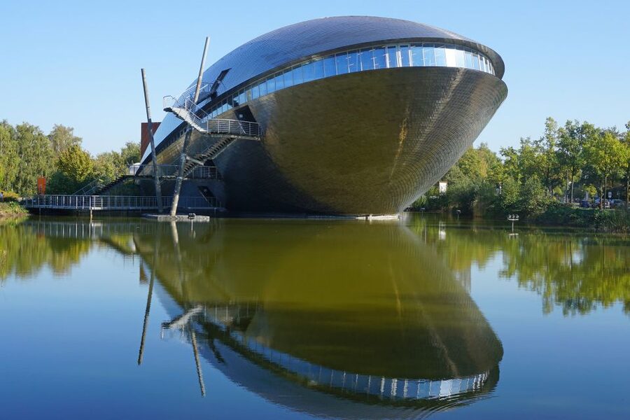 Bremen: Universum Science Center Entrance Ticket - Key Things to Know Before You Go