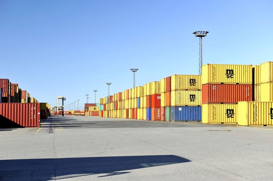 Bremerhaven: Harbor Bus Tour - Key points to know before you go