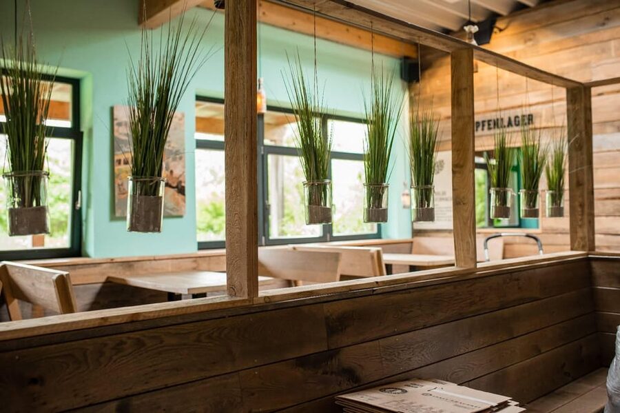 Brewery tour with tasting - Starting at Hauptstraße 2C in Rambin