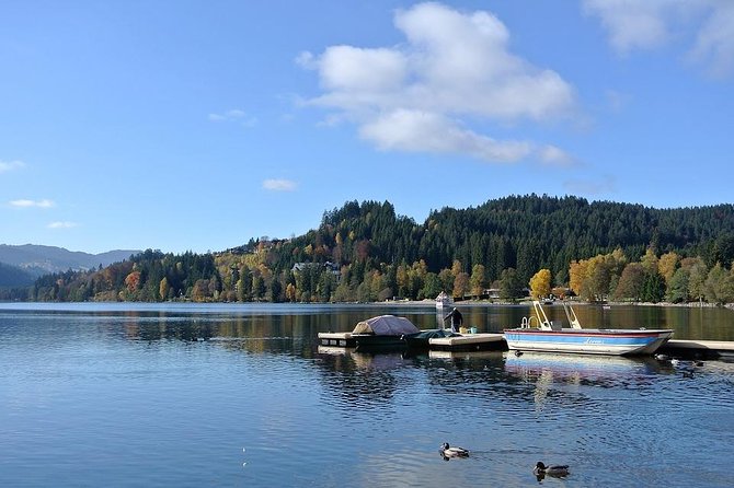 Central and Eastern Europe Highlights 7-Day Tour from Frankfurt - Prague Castle and the Royal Route