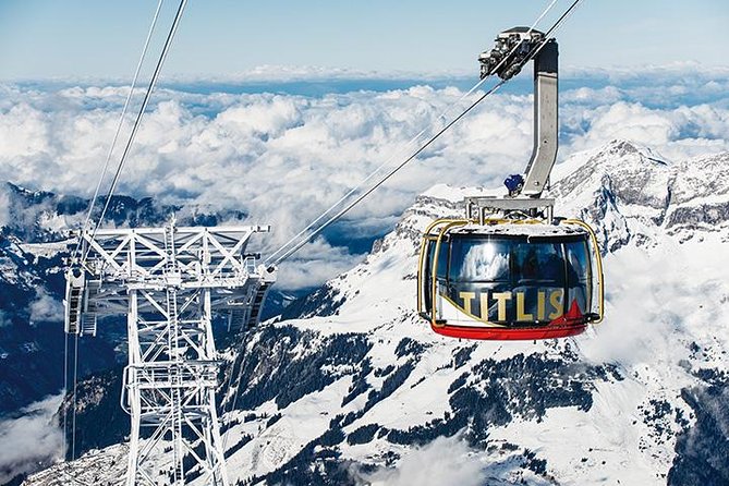 Central and Eastern Europe Highlights 7-Day Tour from Frankfurt - Budapest from the Danube to Gellért Hill