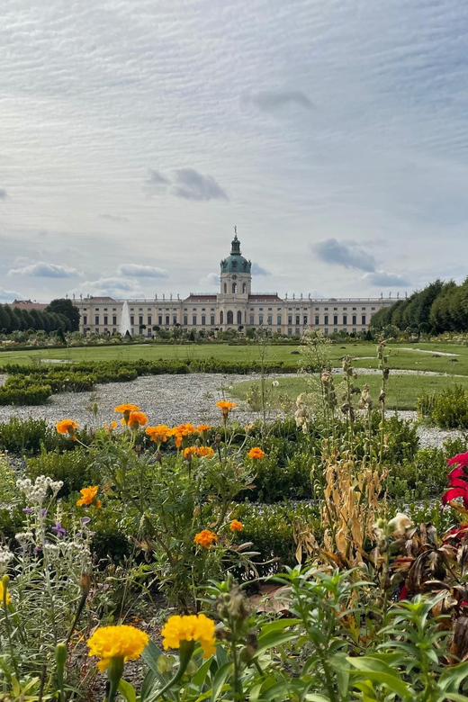 Charlottenburg Palace with an excursion to Potsdam - Who should book this palace excursion?