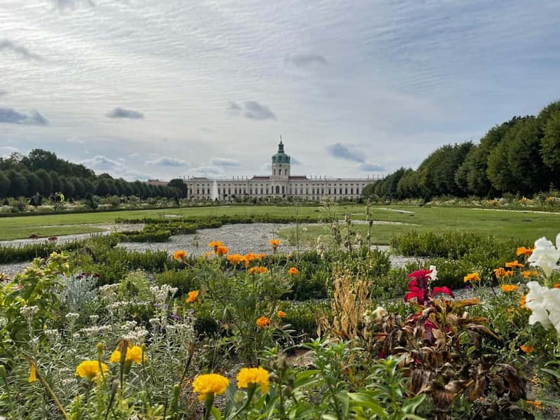 Charlottenburg Palace with an excursion to Potsdam - Why this Berlin and Potsdam day trip works