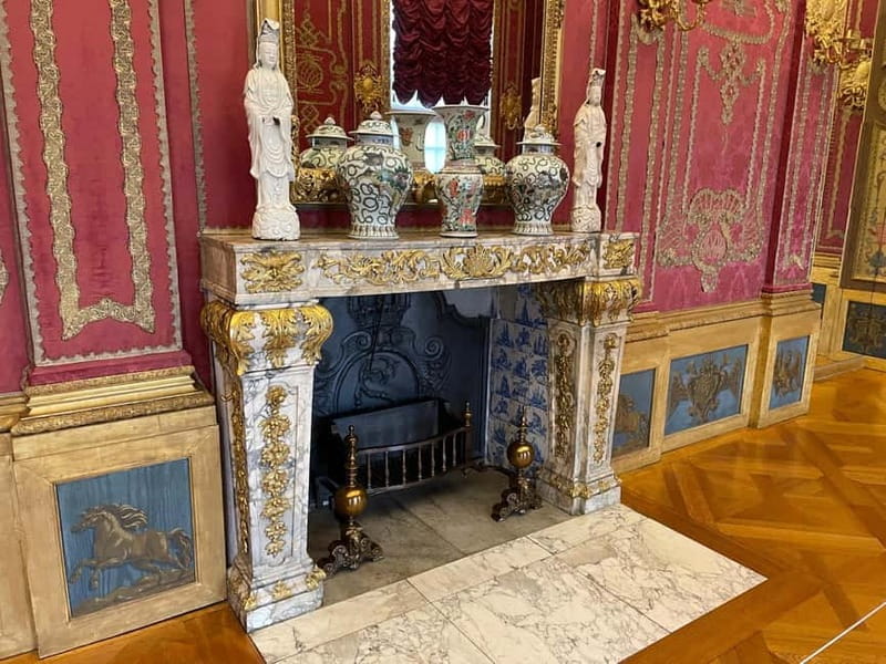 Charlottenburg Palace with an excursion to Potsdam - One hour in Potsdam’s historic center